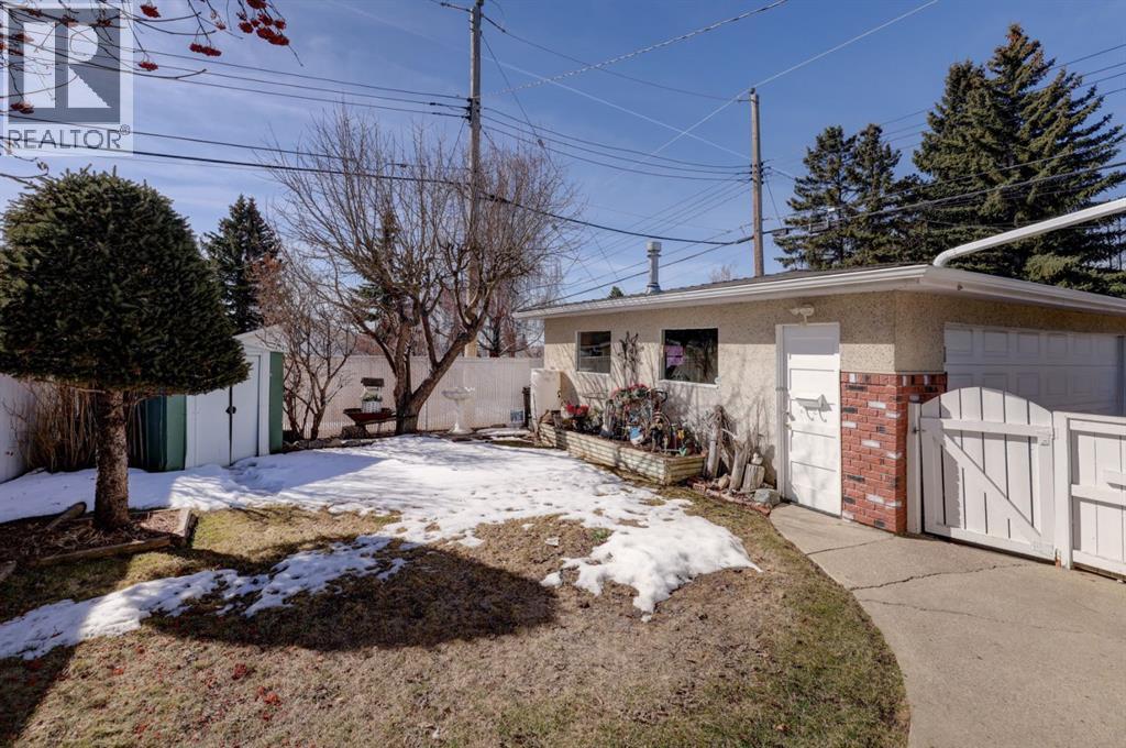 1008 Motherwell Road NE, Calgary, Alberta  T2E 6E7 - Photo 28 - A2301200