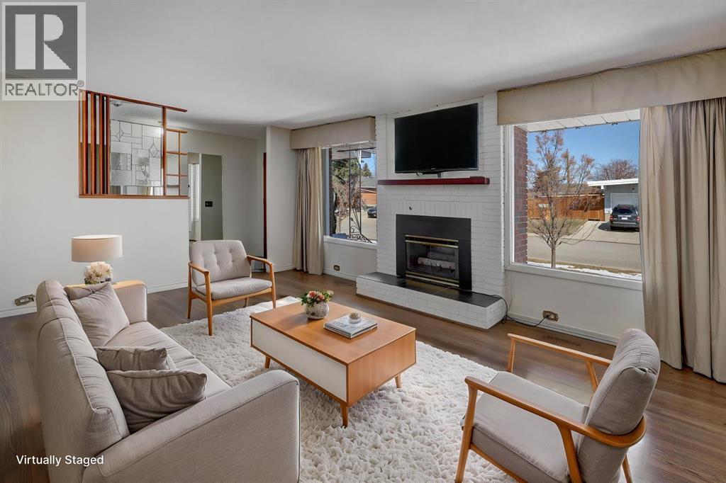 1008 Motherwell Road NE, Calgary, Alberta  T2E 6E7 - Photo 4 - A2301200