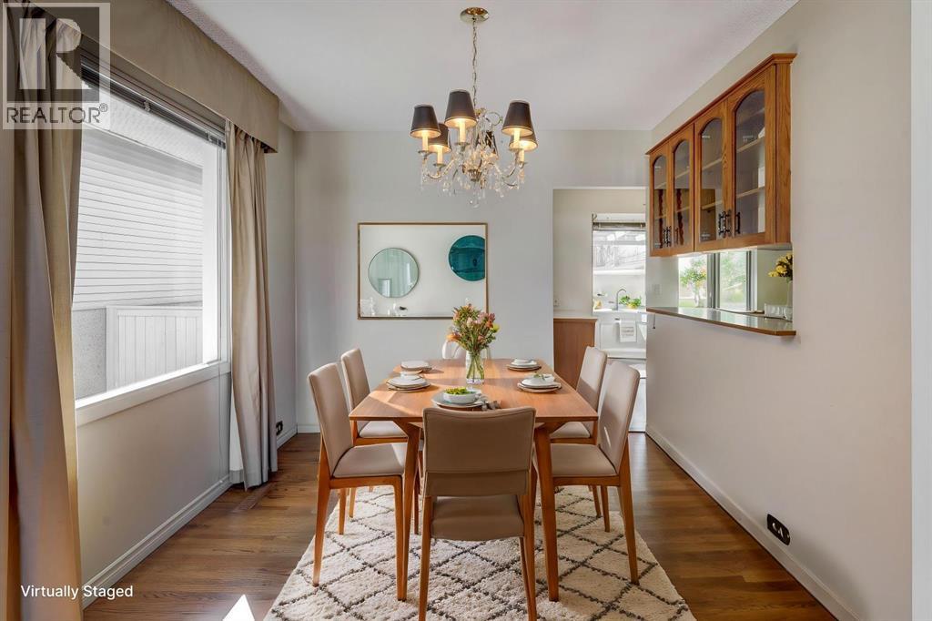 1008 Motherwell Road NE, Calgary, Alberta  T2E 6E7 - Photo 6 - A2301200