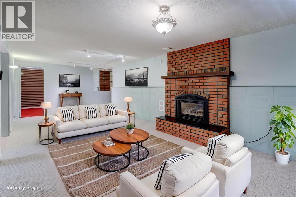 1008 Motherwell Road NE, Calgary, Alberta  T2E 6E7 - Photo 19 - A2301200