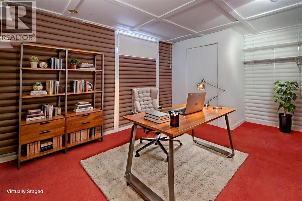 1008 Motherwell Road NE, Calgary, Alberta  T2E 6E7 - Photo 22 - A2301200