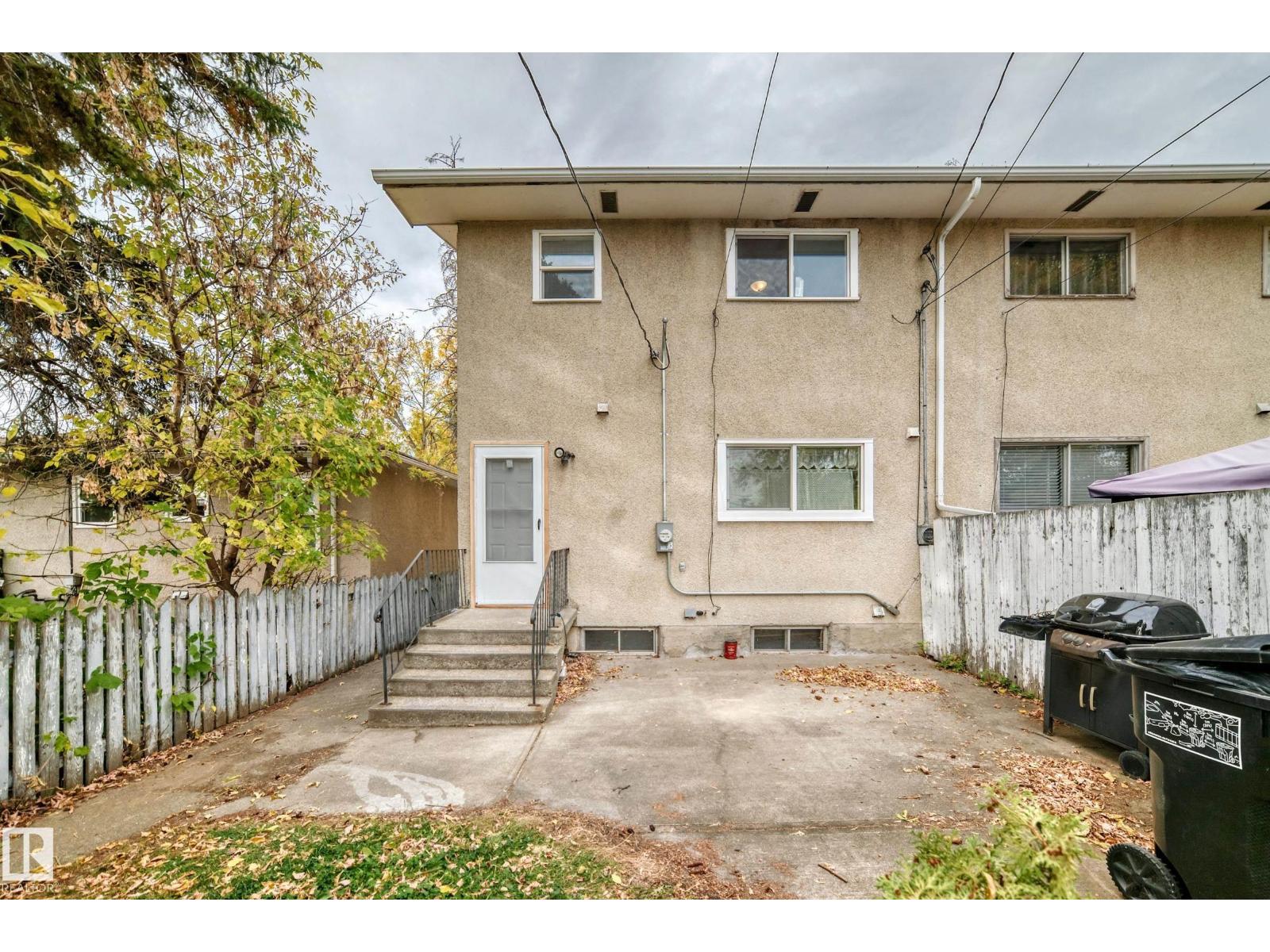 11811 44 St Nw, Edmonton, Alberta  T5W 2S4 - Photo 29 - E4482716