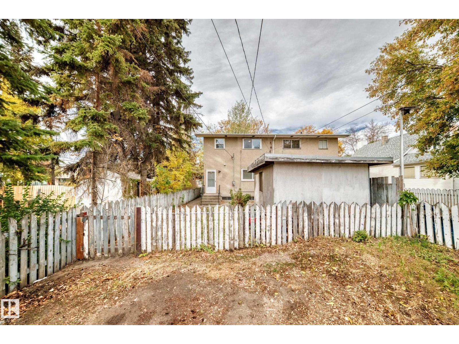 11811 44 St Nw, Edmonton, Alberta  T5W 2S4 - Photo 32 - E4482716