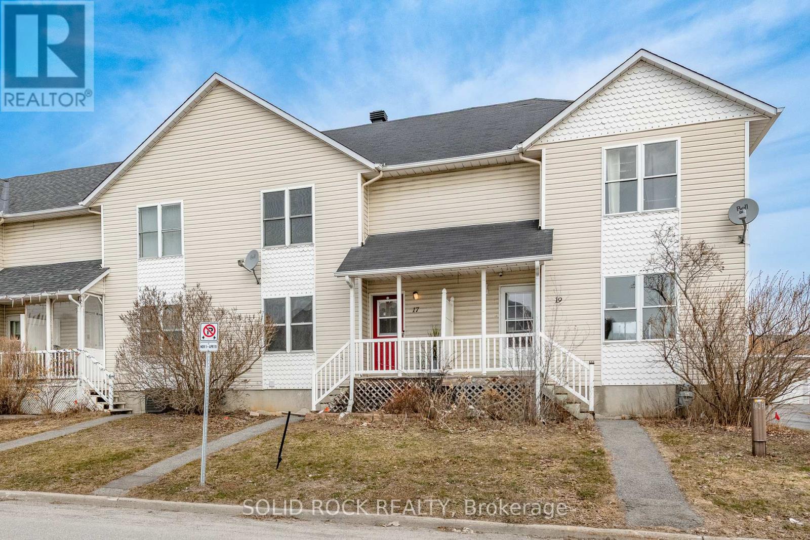 17 JOHNSTON STREET, Carleton Place, Ontario