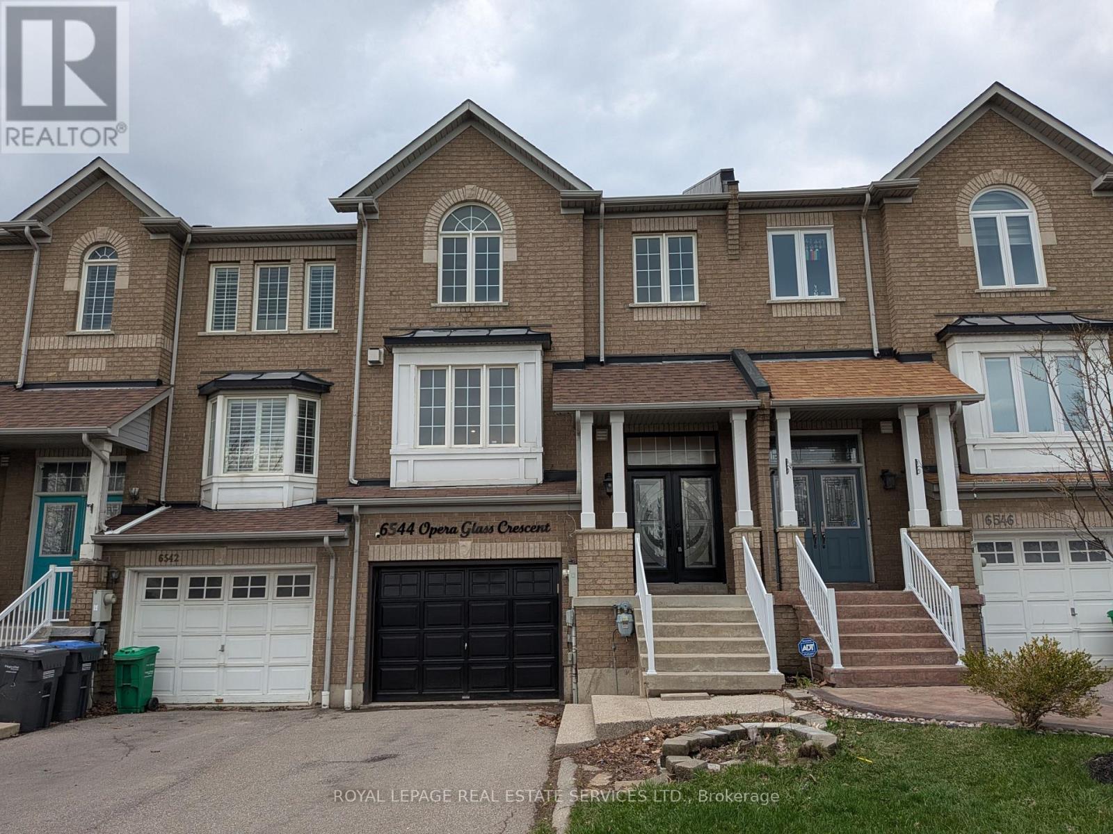 6544 OPERA GLASS CRESCENT, Mississauga, Ontario