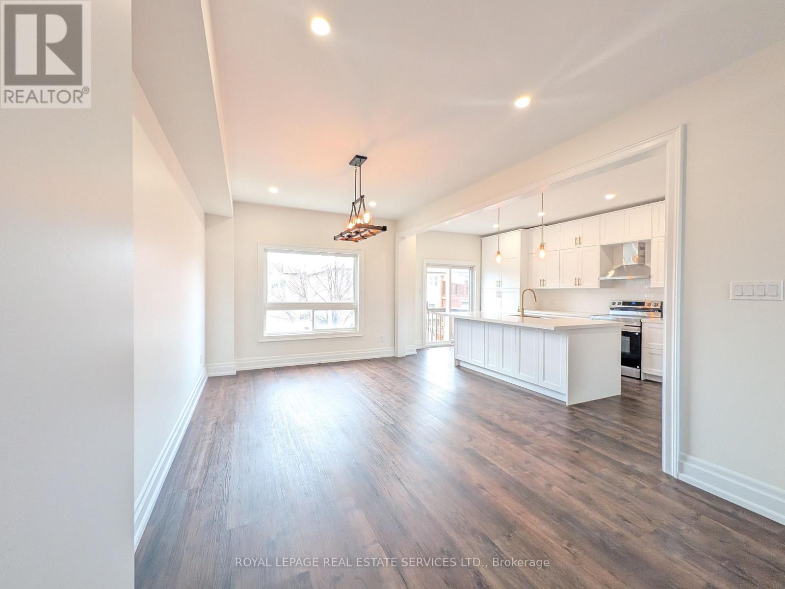 6544 Opera Glass Crescent, Mississauga, Ontario  L5W 1S1 - Photo 6 - W13008166