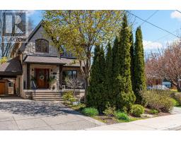 31 MAPLE AVENUE N, Mississauga, Ontario