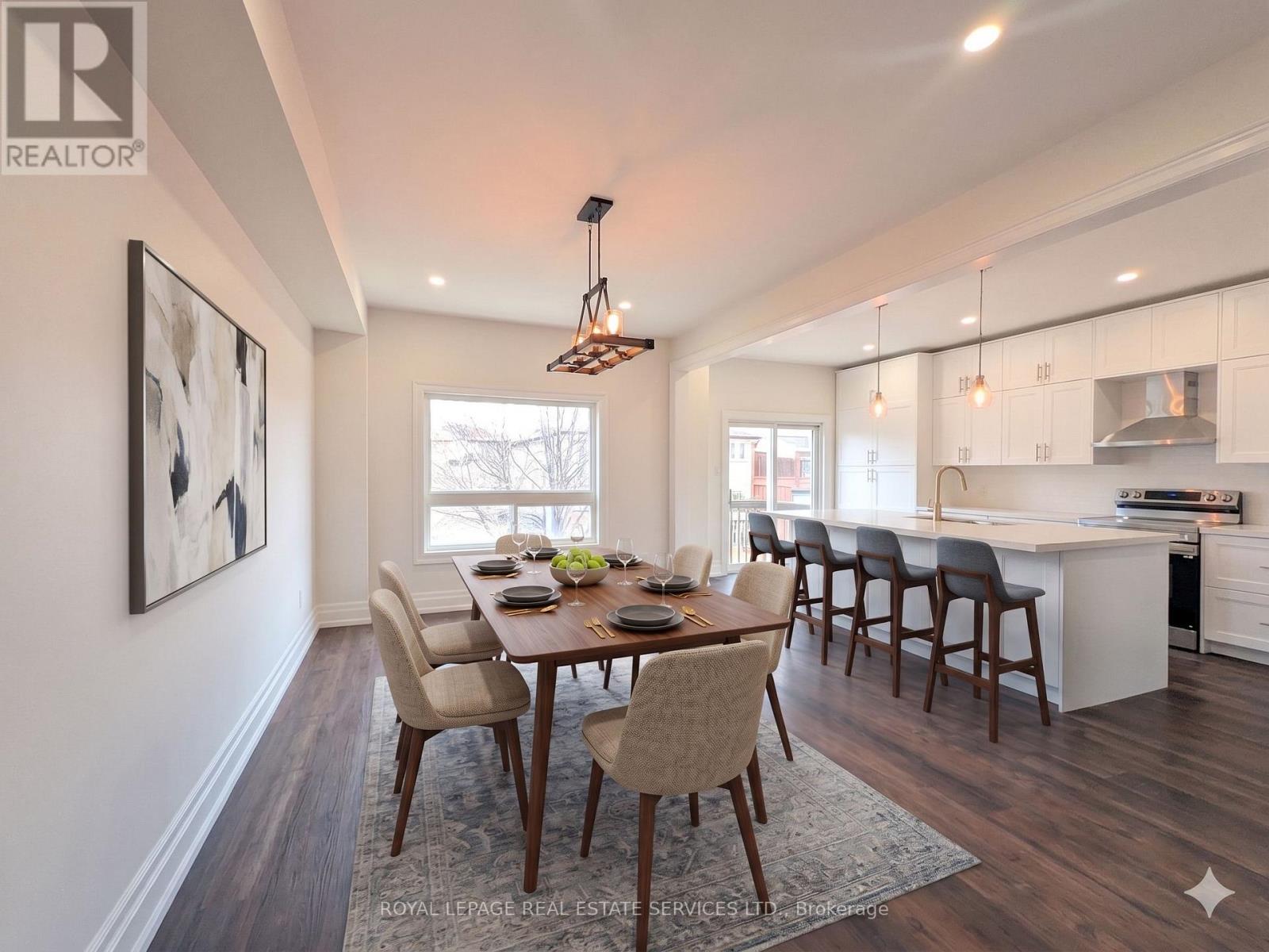 6544 Opera Glass Crescent, Mississauga, Ontario  L5W 1S1 - Photo 5 - W13008166