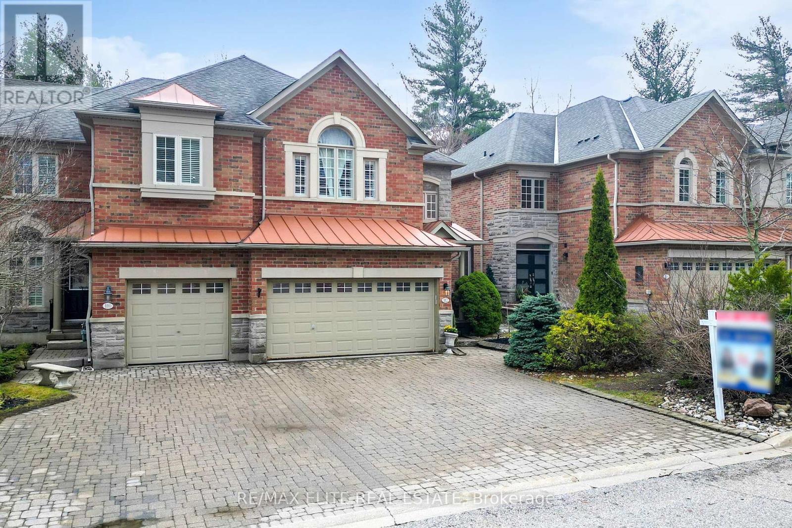 112 WESTBURY COURT, richmond hill (westbrook), Ontario