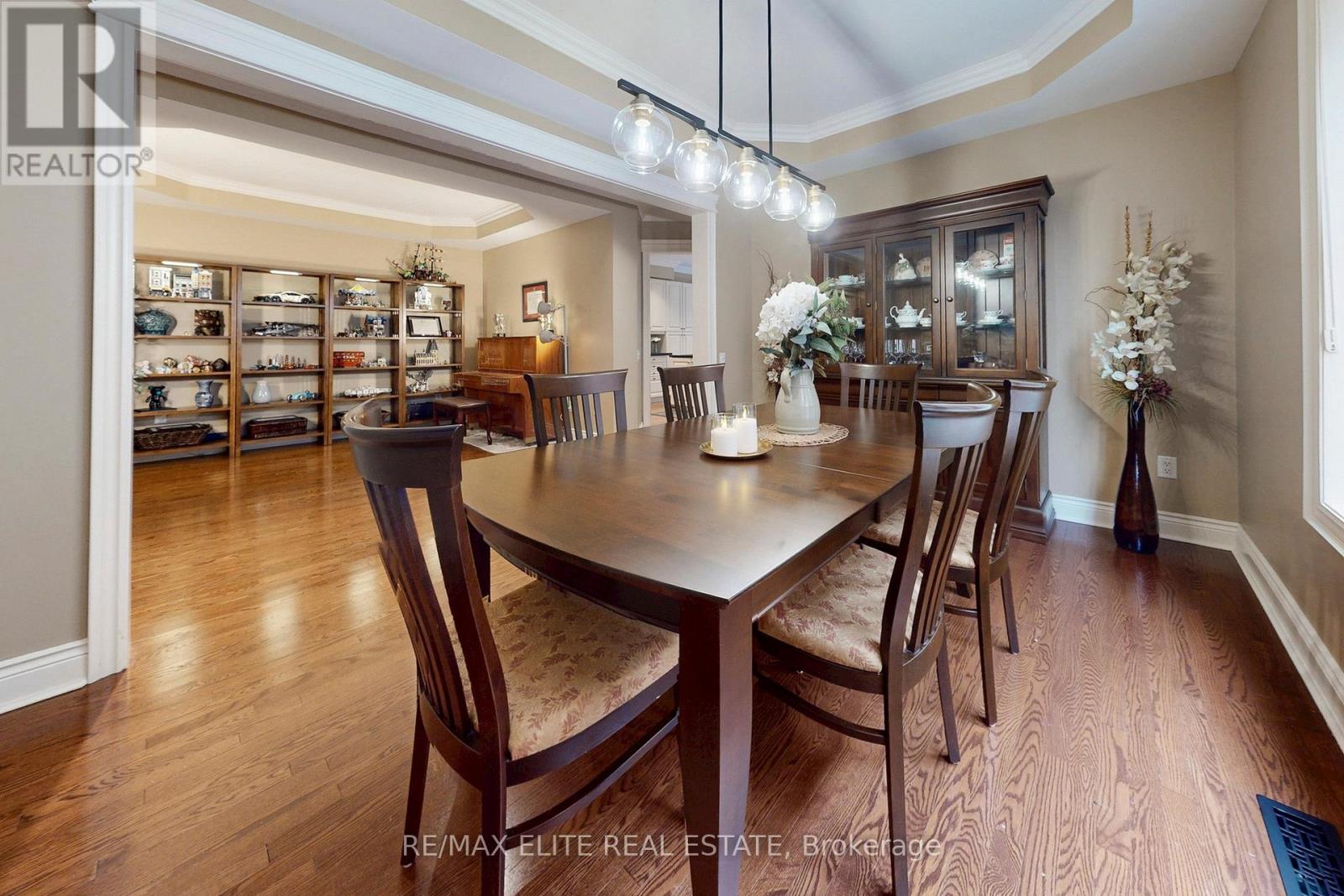 112 Westbury Court, Richmond Hill, Ontario  L4S 2L3 - Photo 14 - N13010146