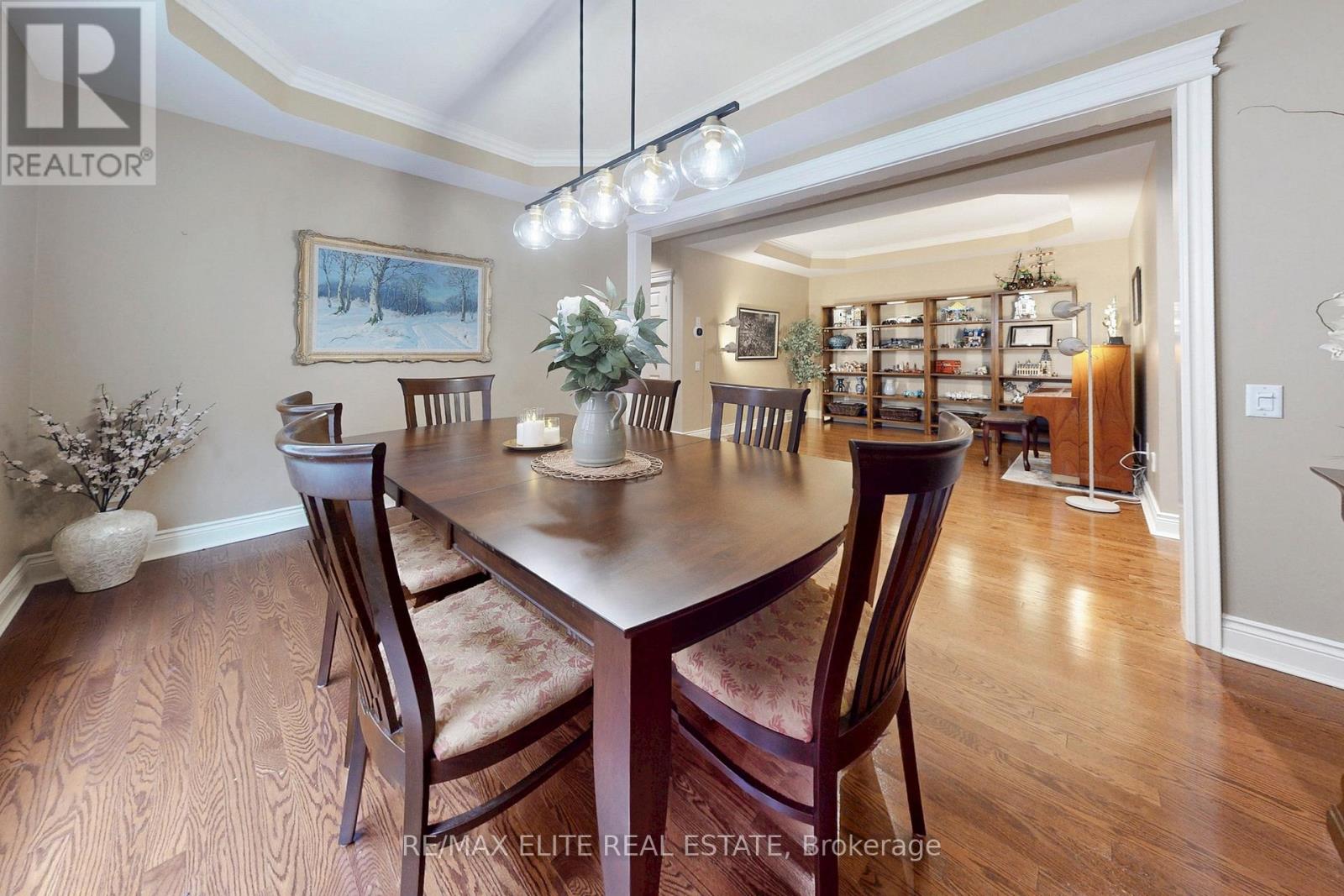 112 Westbury Court, Richmond Hill, Ontario  L4S 2L3 - Photo 15 - N13010146