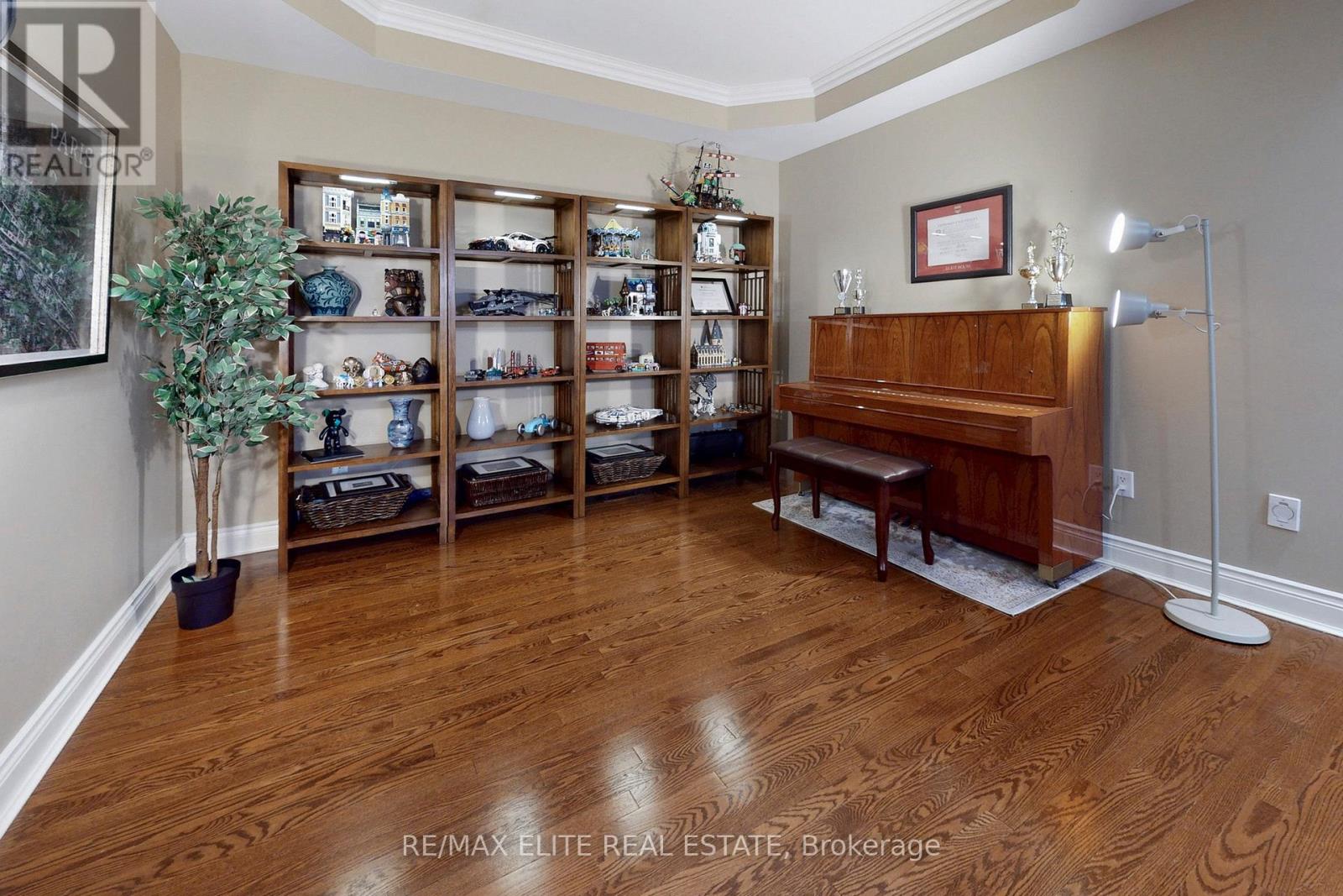 112 Westbury Court, Richmond Hill, Ontario  L4S 2L3 - Photo 16 - N13010146