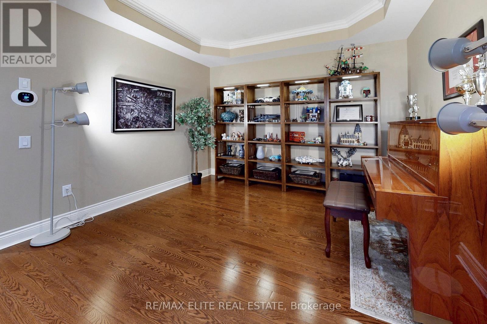 112 Westbury Court, Richmond Hill, Ontario  L4S 2L3 - Photo 17 - N13010146