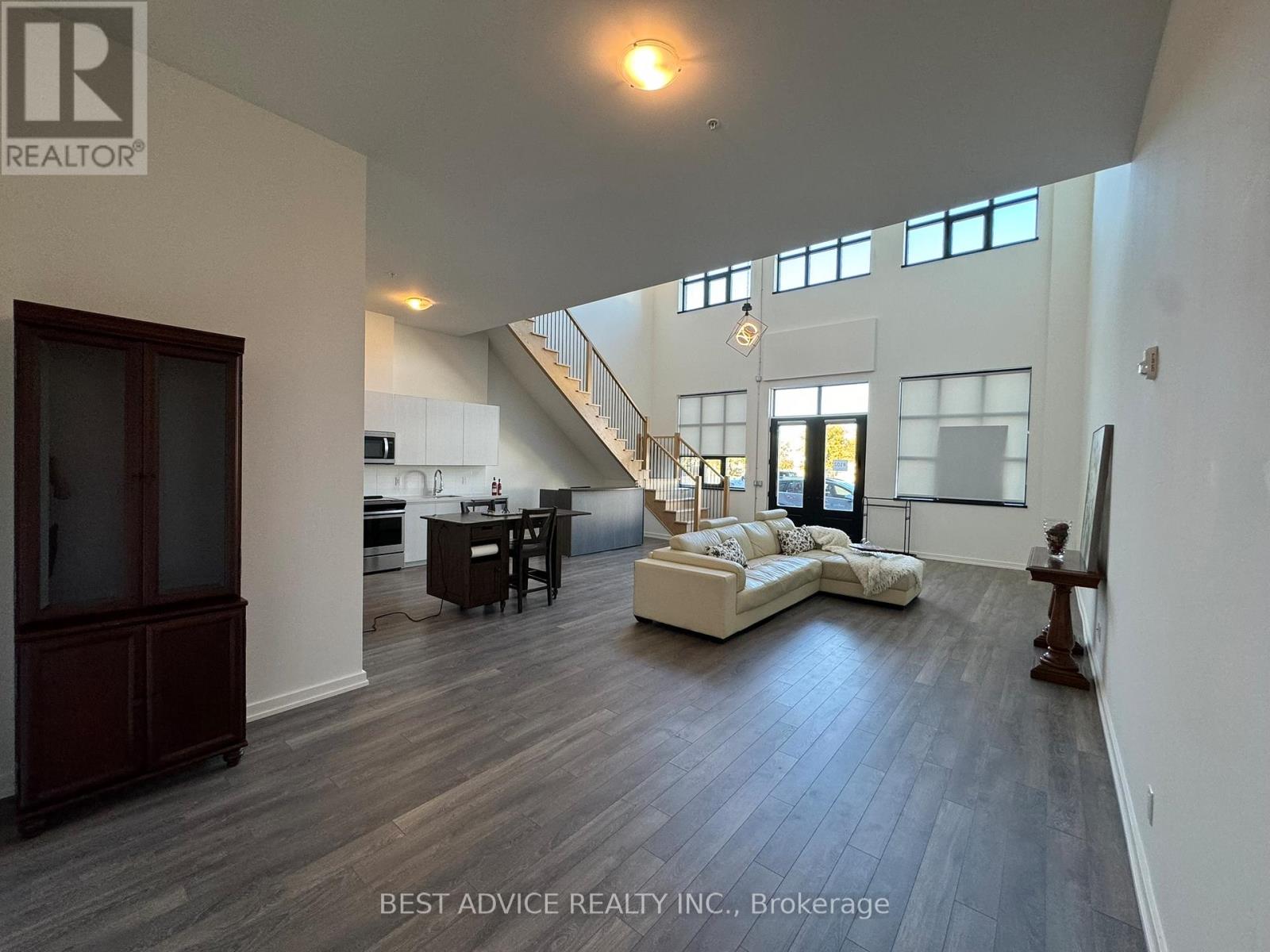 102 - 21 Matchedash Street S, Orillia, Ontario  L3V 4W4 - Photo 11 - S13010140