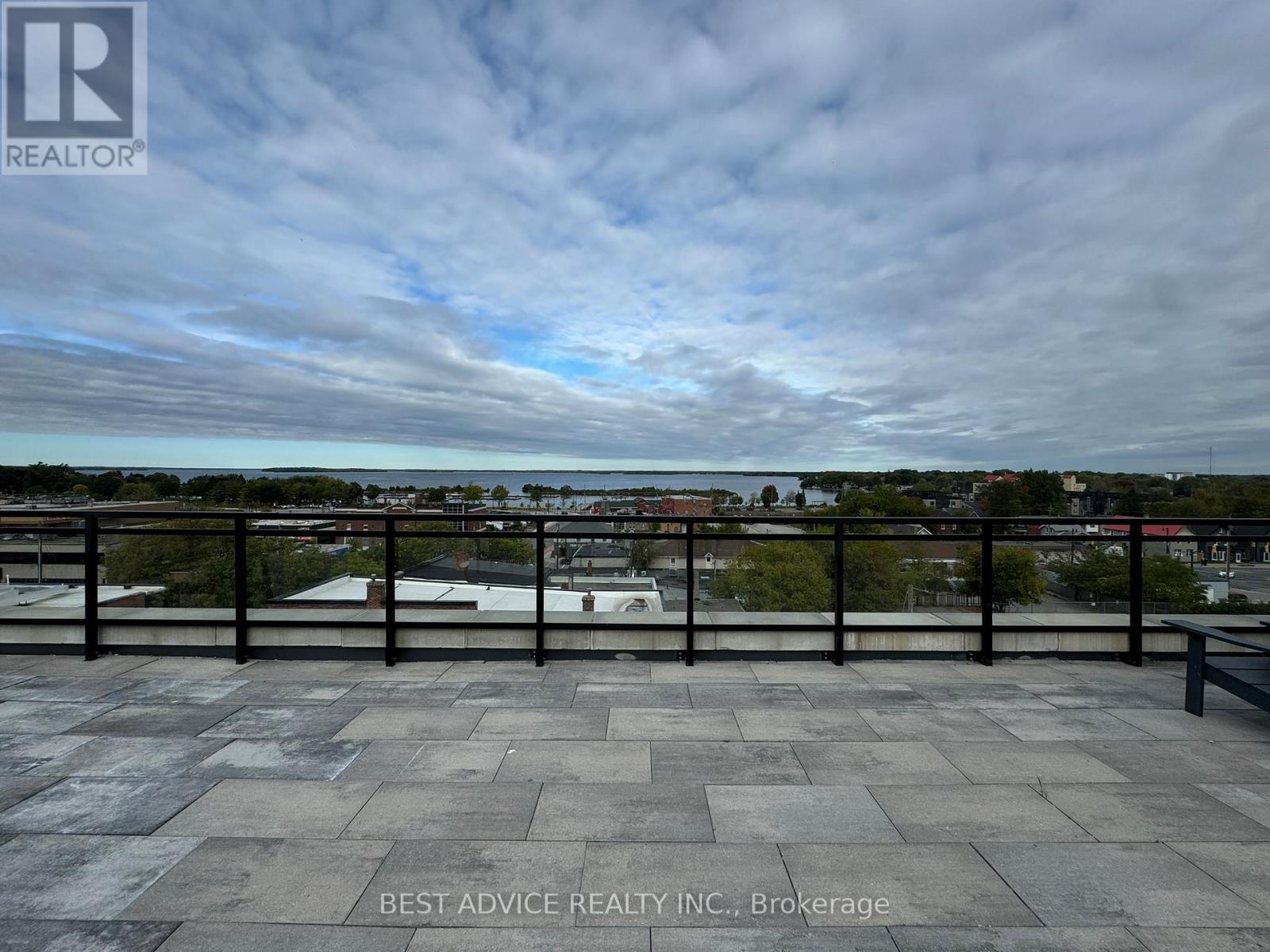 102 - 21 Matchedash Street S, Orillia, Ontario  L3V 4W4 - Photo 23 - S13010140