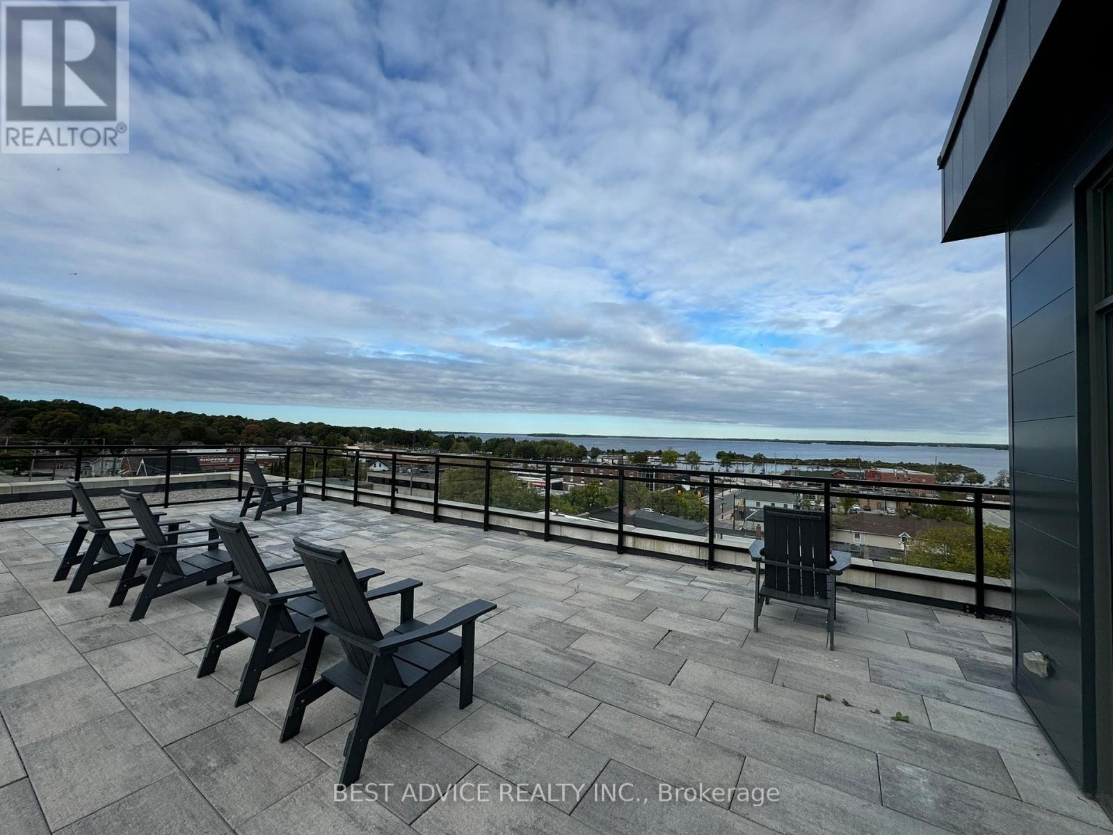 102 - 21 Matchedash Street S, Orillia, Ontario  L3V 4W4 - Photo 24 - S13010140