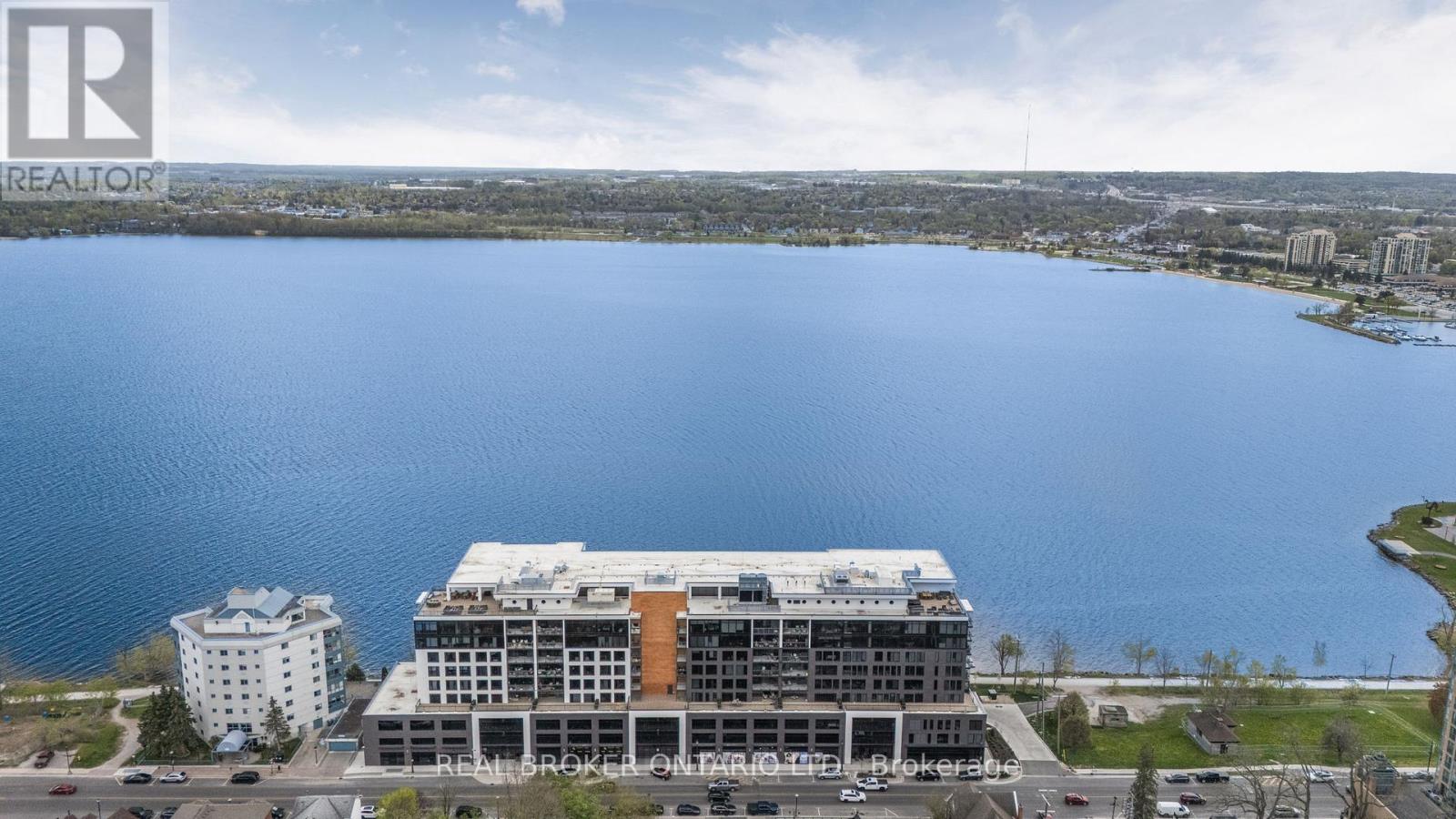 Ph 3 - 185 Dunlop Street E, Barrie (Lakeshore), Ontario  L4M 0L7 - Photo 47 - S13010158