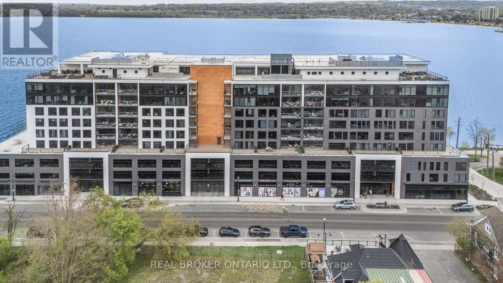 Ph 3 - 185 Dunlop Street E, Barrie (Lakeshore), Ontario  L4M 0L7 - Photo 50 - S13010158