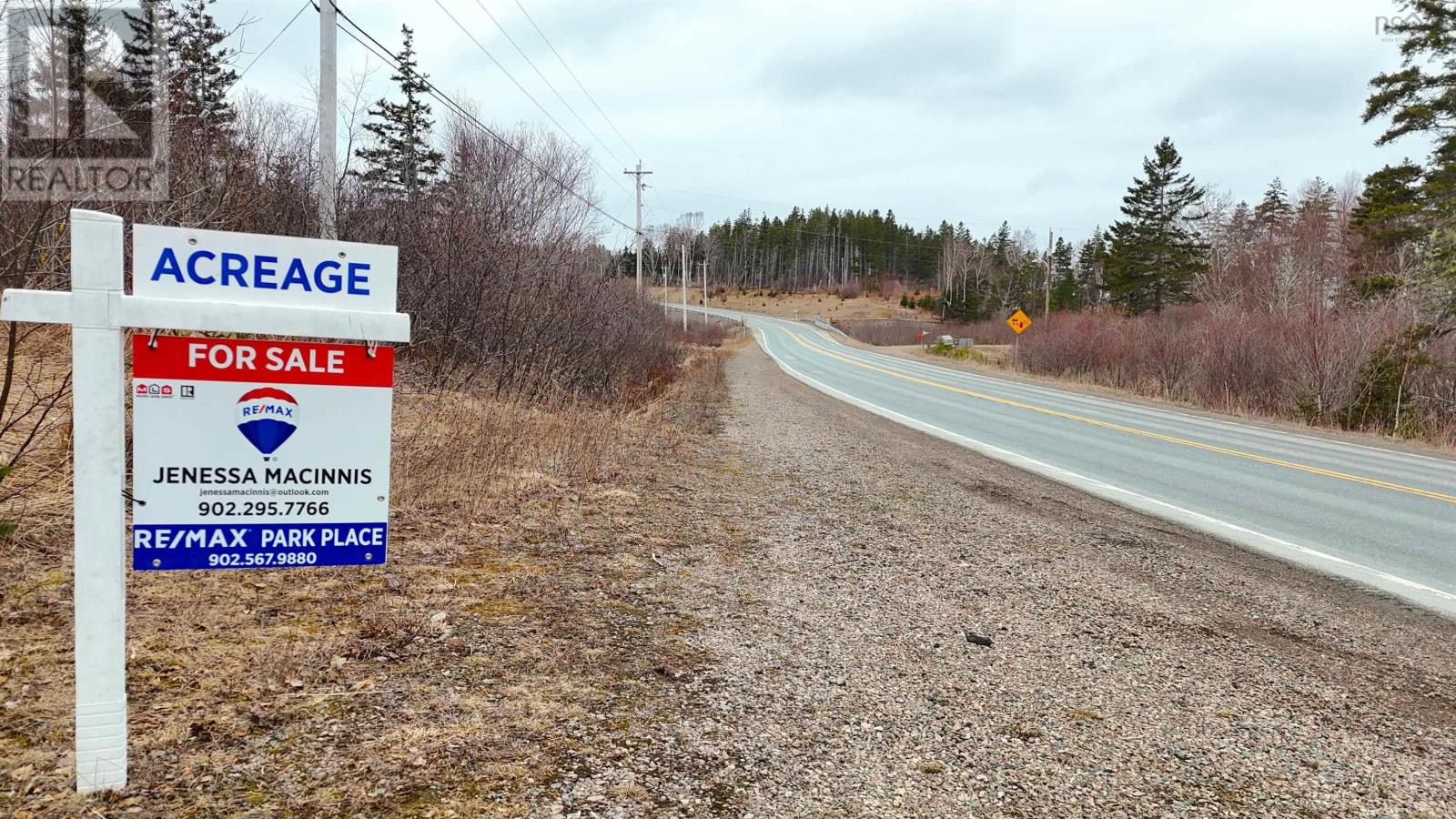 Hwy 4 Highway, Red Islands, Nova Scotia  B0E 3B0 - Photo 4 - 202607694