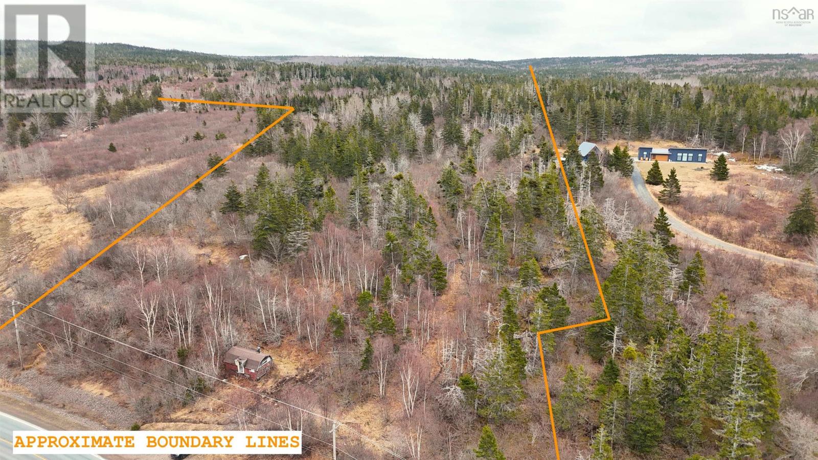 Hwy 4 Highway, Red Islands, Nova Scotia  B0E 3B0 - Photo 3 - 202607694