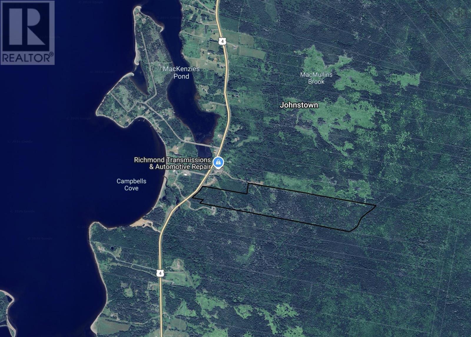 Hwy 4 Highway, Red Islands, Nova Scotia  B0E 3B0 - Photo 6 - 202607694