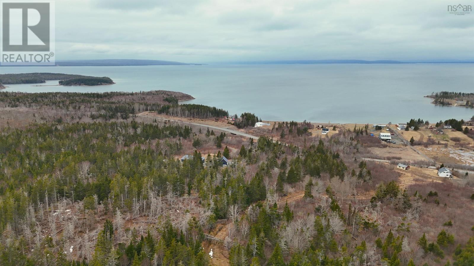 Hwy 4 Highway, Red Islands, Nova Scotia  B0E 3B0 - Photo 2 - 202607694