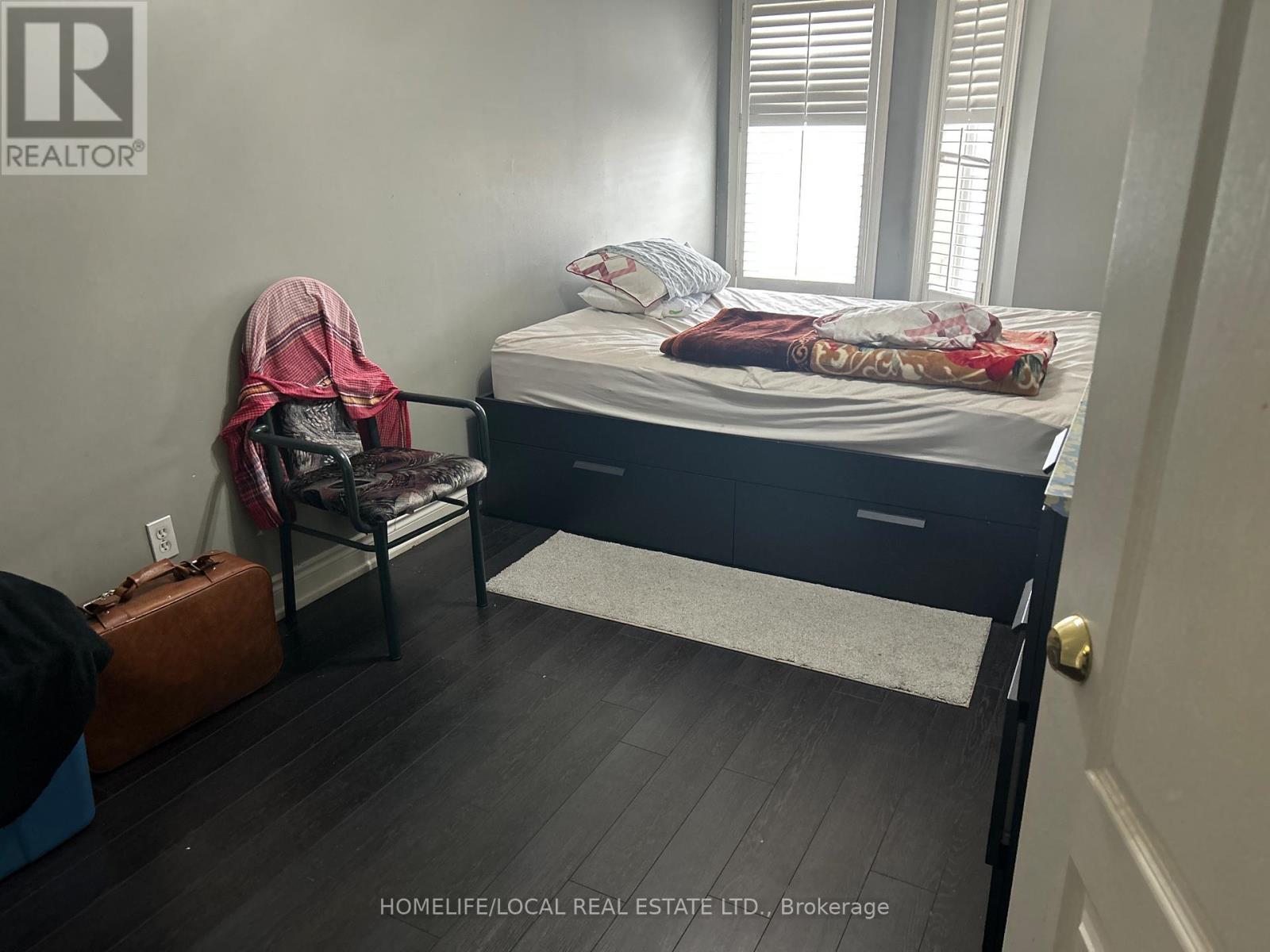 # 36 - 770 Othello Court, Mississauga (Meadowvale Village), Ontario  L5W 1Y2 - Photo 10 - W13010130