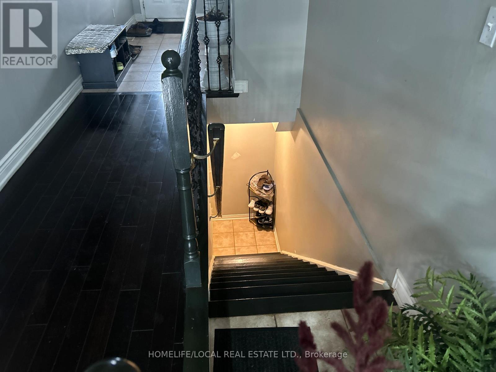 # 36 - 770 Othello Court, Mississauga (Meadowvale Village), Ontario  L5W 1Y2 - Photo 12 - W13010130