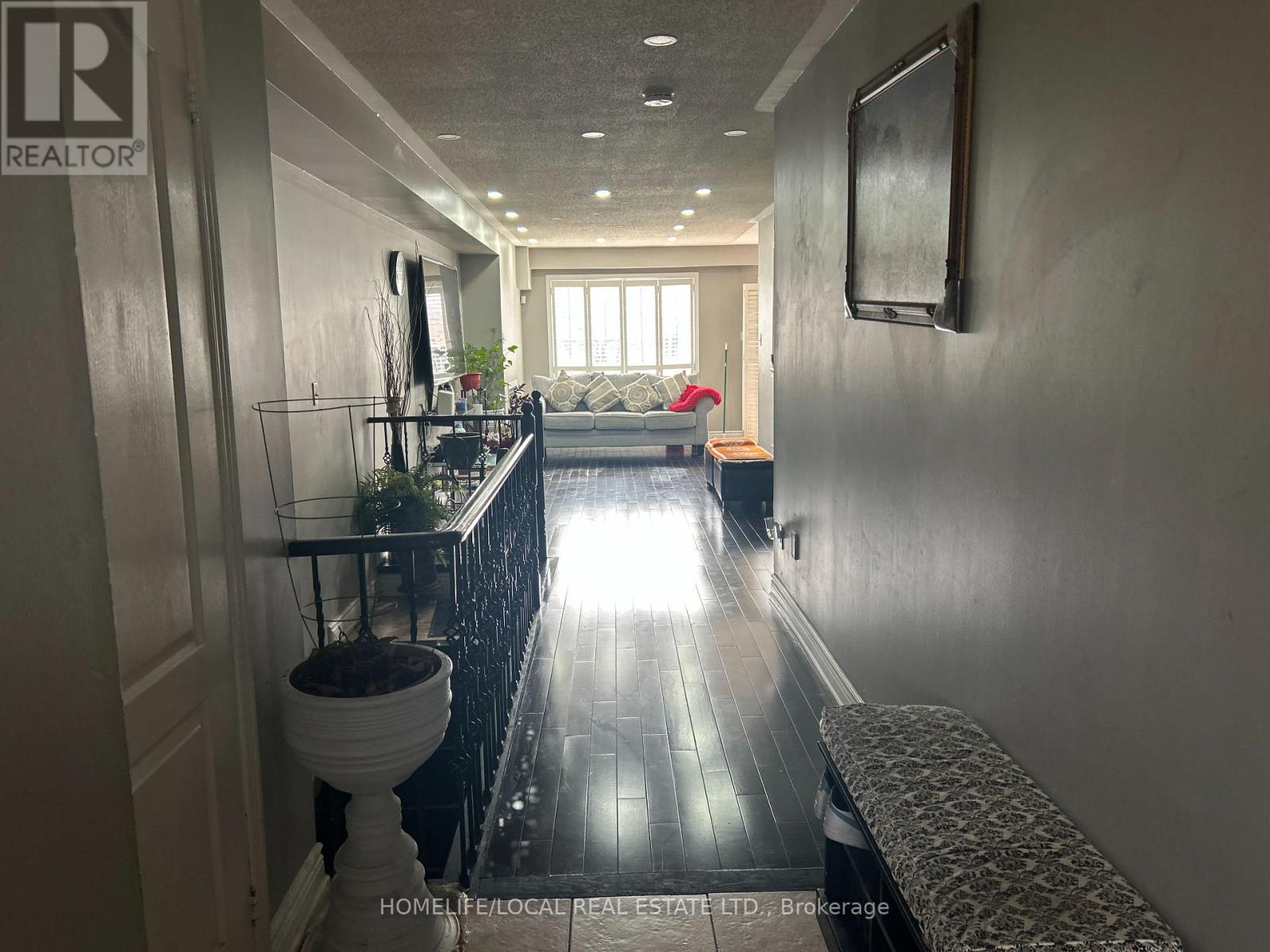 # 36 - 770 Othello Court, Mississauga (Meadowvale Village), Ontario  L5W 1Y2 - Photo 7 - W13010130