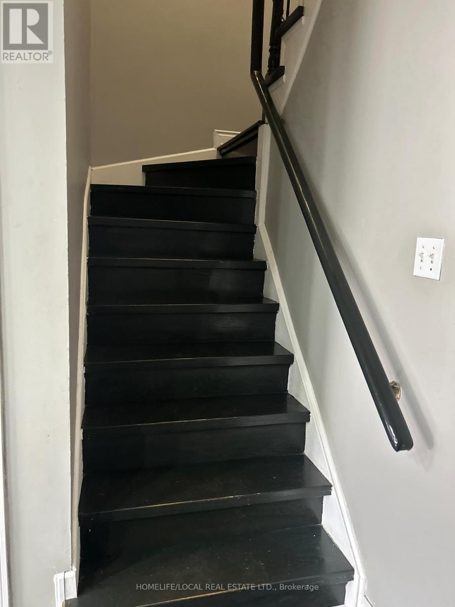 # 36 - 770 Othello Court, Mississauga (Meadowvale Village), Ontario  L5W 1Y2 - Photo 9 - W13010130