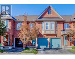 # 36 - 770 OTHELLO COURT, Mississauga, Ontario