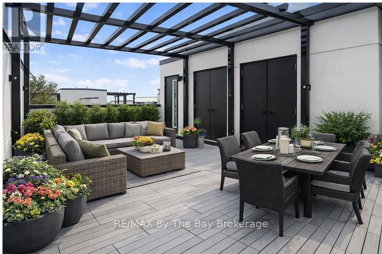 8 Bru Lor Lane, Orillia, Ontario  L3V 8P4 - Photo 31 - S13006468