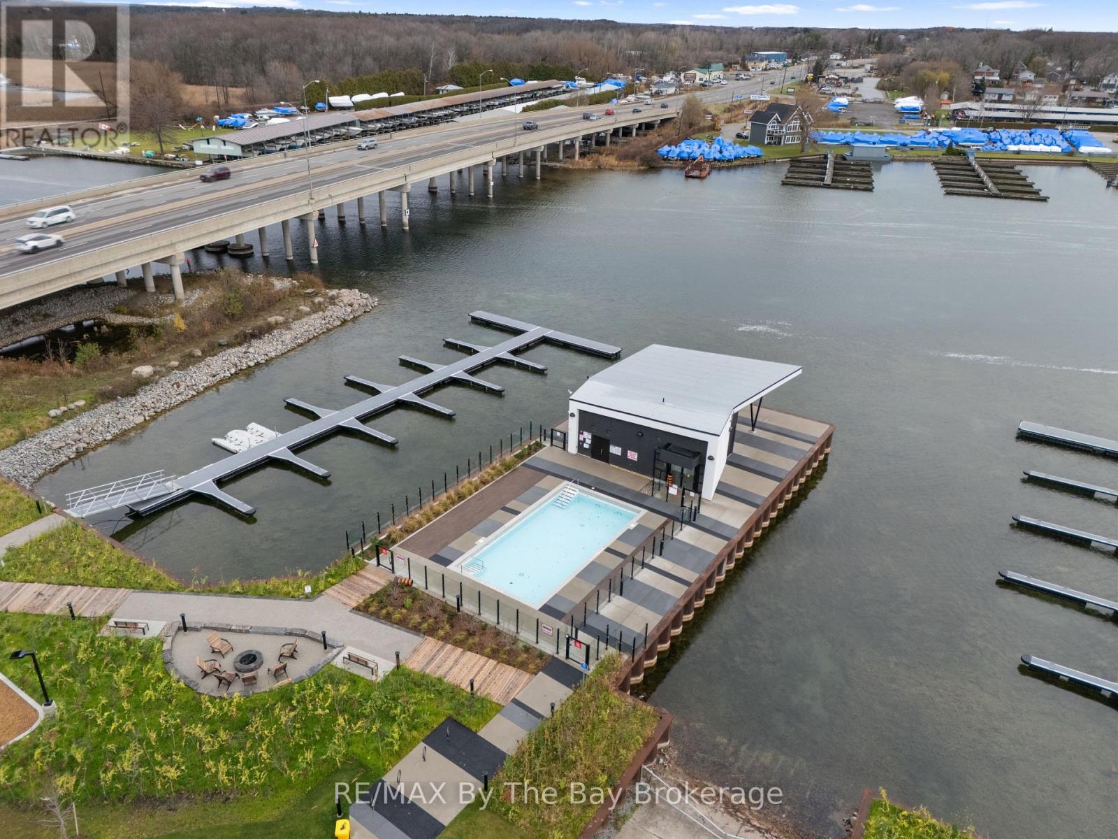 8 Bru Lor Lane, Orillia, Ontario  L3V 8P4 - Photo 34 - S13006468