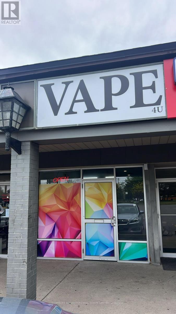 486 Grantham Ave Avenue E, St. Catharines, Ontario  L2M 6W2 - Photo 9 - X12702210