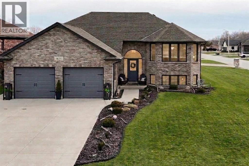 4011 Englehart Drive