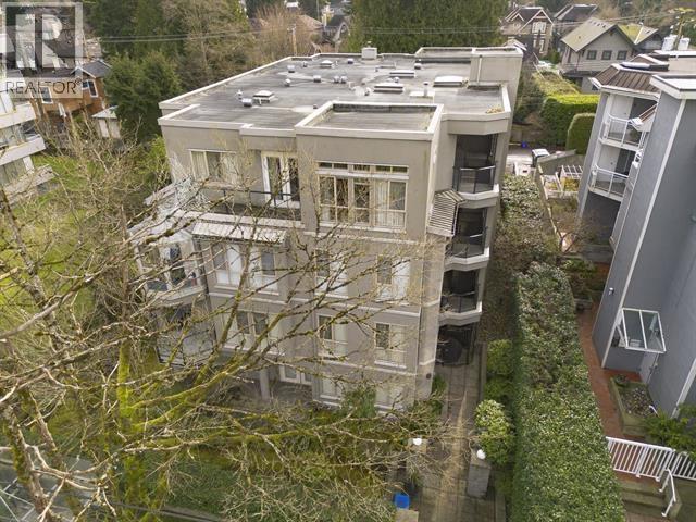 201 4688 W 10th Avenue, Vancouver, British Columbia  V6R 2J5 - Photo 20 - R3110656