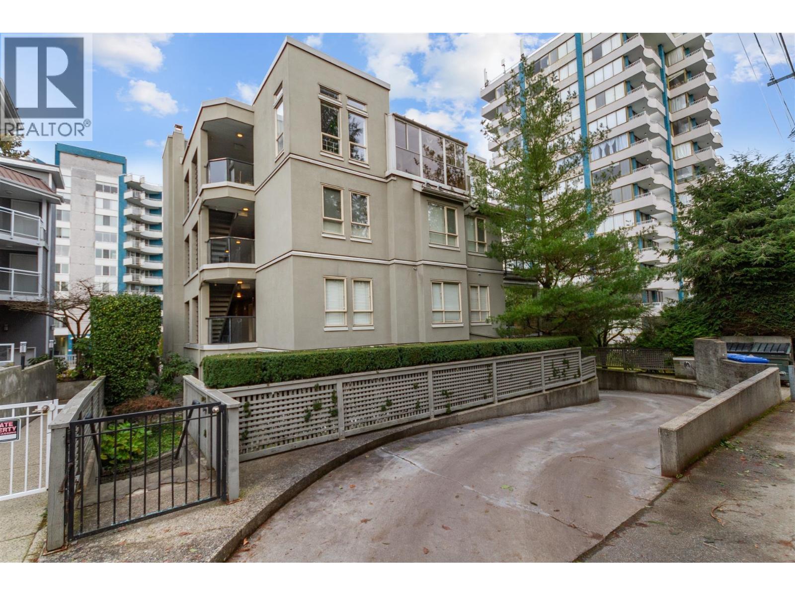 201 4688 W 10th Avenue, Vancouver, British Columbia  V6R 2J5 - Photo 19 - R3110656