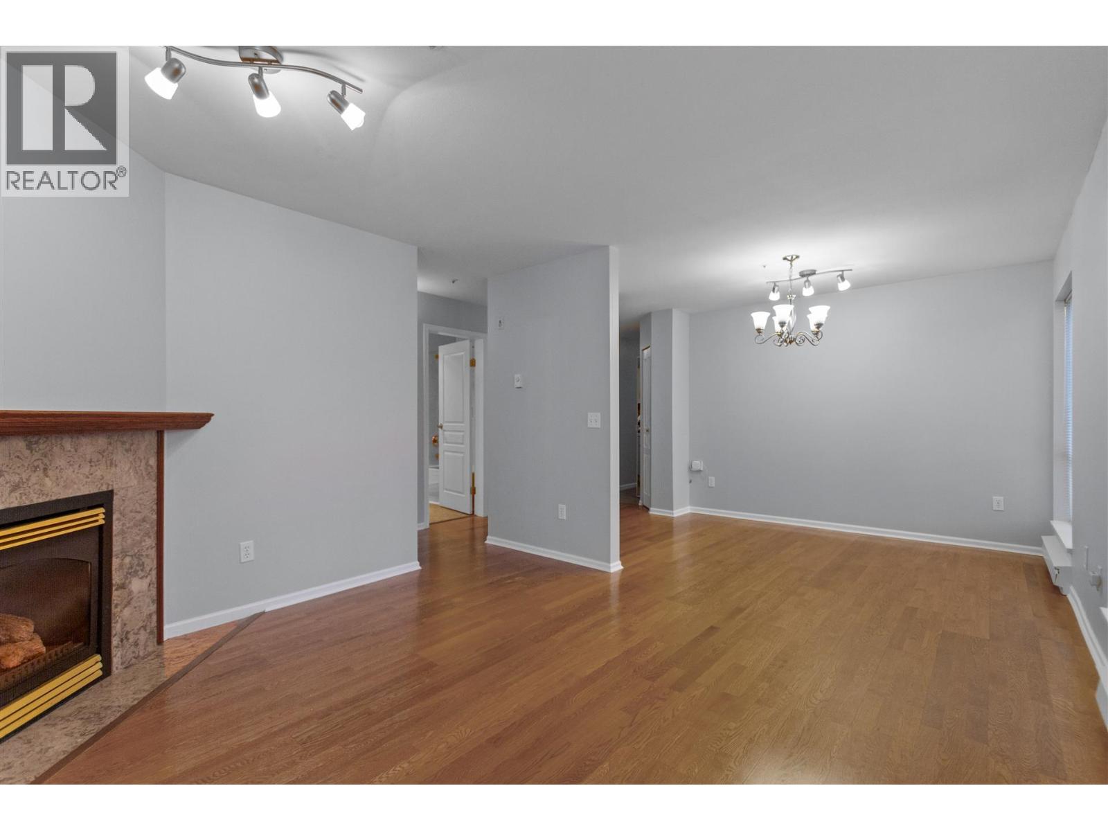 201 4688 W 10th Avenue, Vancouver, British Columbia  V6R 2J5 - Photo 5 - R3110656