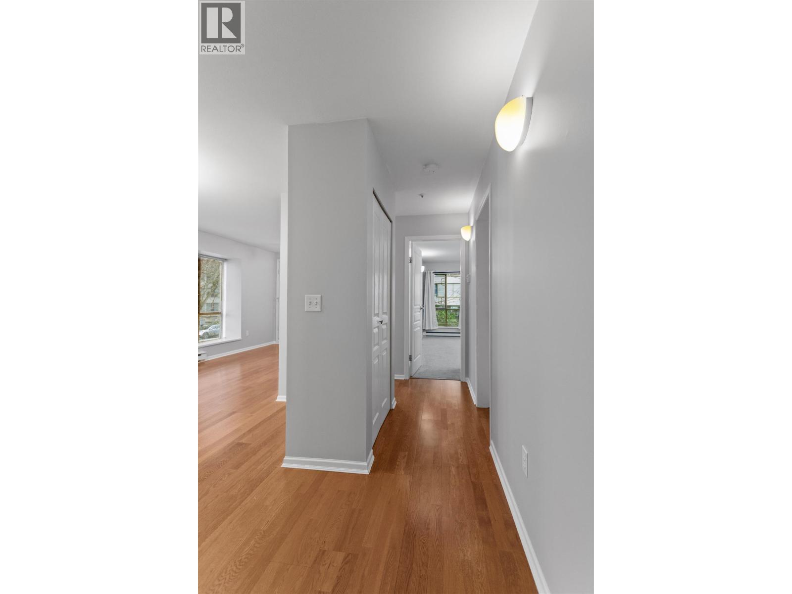 201 4688 W 10th Avenue, Vancouver, British Columbia  V6R 2J5 - Photo 8 - R3110656