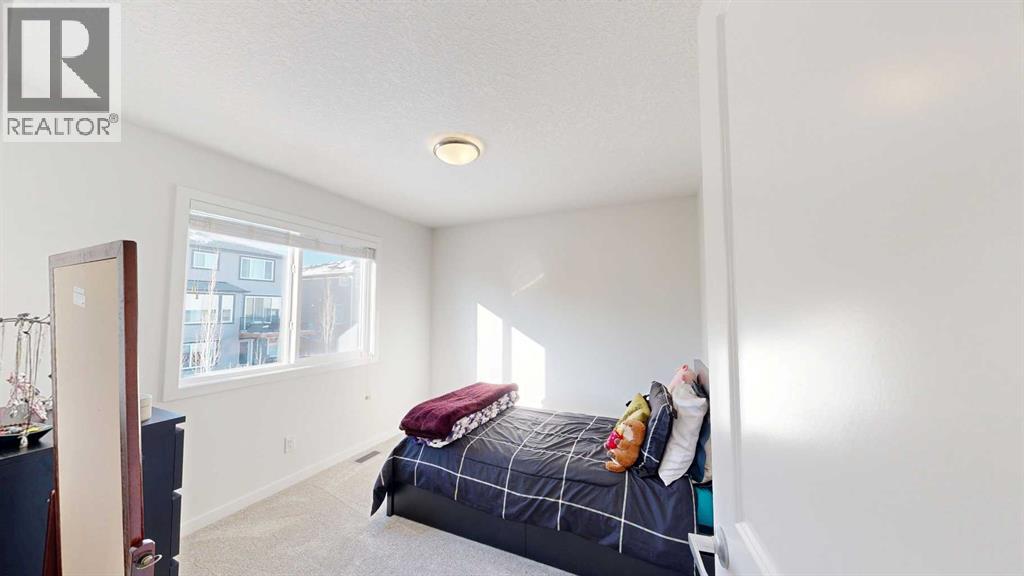 27 Mist Mountain Rise, Okotoks, Alberta  T1S 5P6 - Photo 23 - A2290063