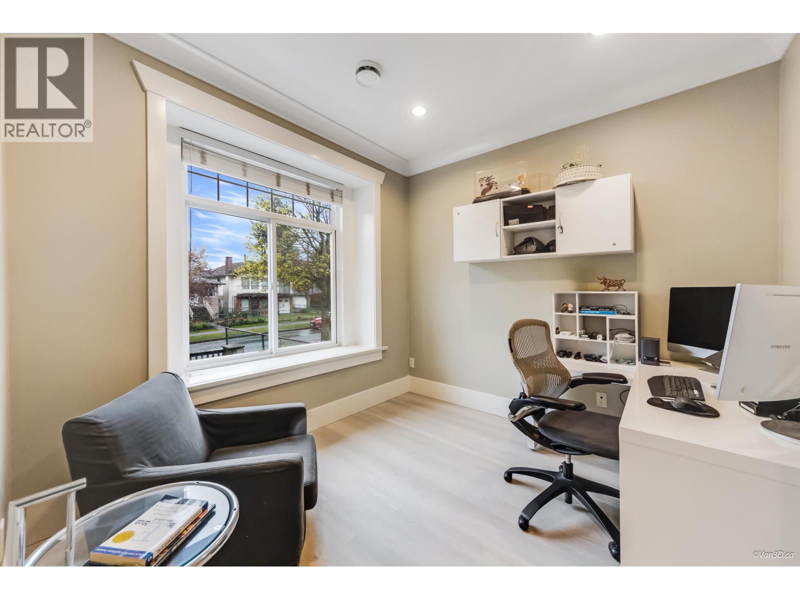 2457 E 3rd Avenue, Vancouver, British Columbia  V5M 1G8 - Photo 5 - R3112149