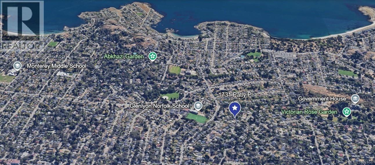 1731 Patly Pl, Victoria, British Columbia  V8S 5J5 - Photo 32 - 1032466