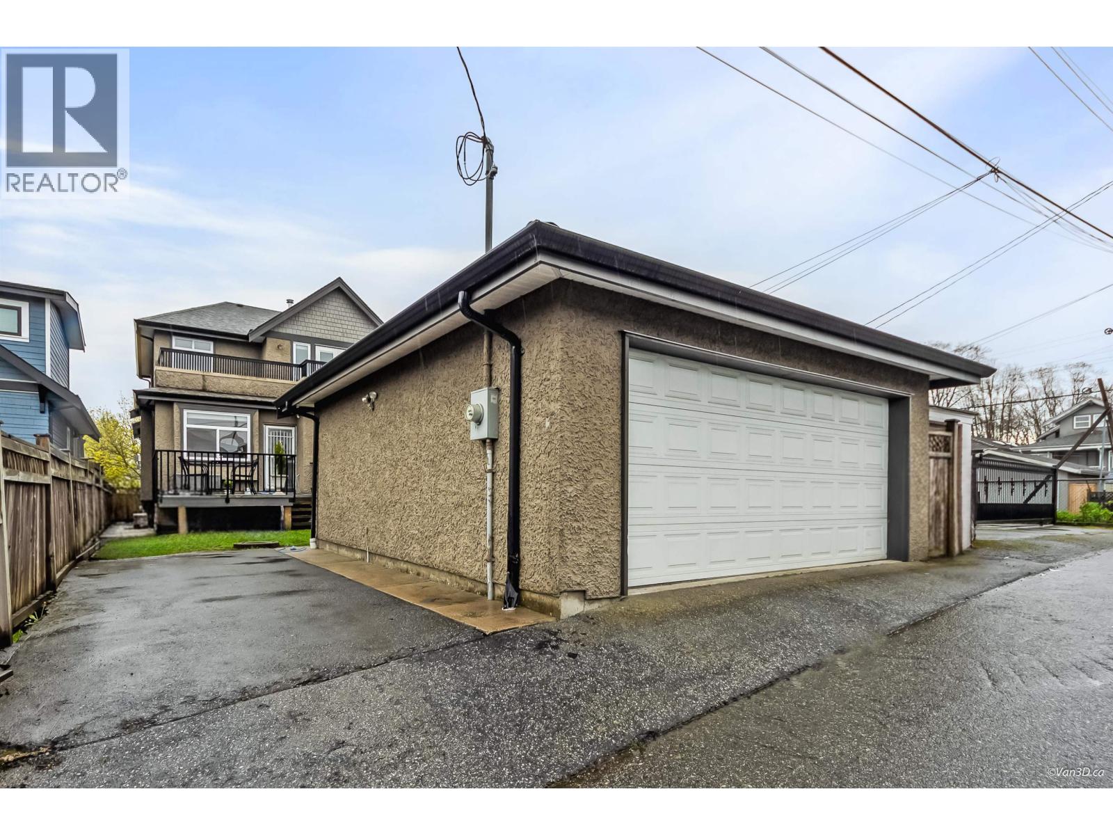 2457 E 3rd Avenue, Vancouver, British Columbia  V5M 1G8 - Photo 30 - R3112149