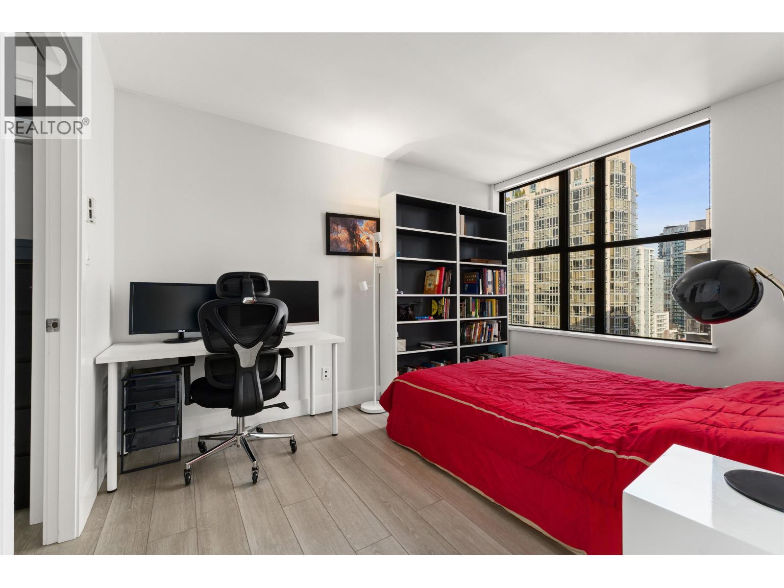 1902 989 Beatty Street, Vancouver, British Columbia  V6Z 3C2 - Photo 17 - R3079355