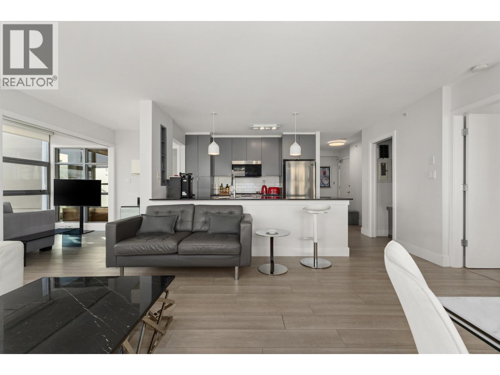 1902 989 Beatty Street, Vancouver, British Columbia  V6Z 3C2 - Photo 9 - R3079355