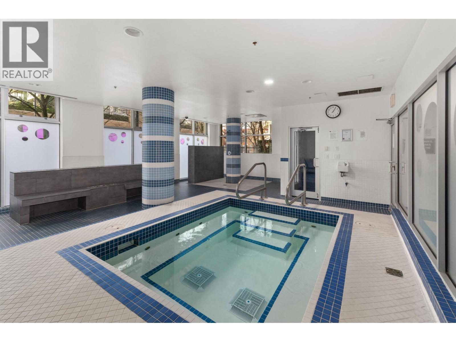 1902 989 Beatty Street, Vancouver, British Columbia  V6Z 3C2 - Photo 24 - R3079355