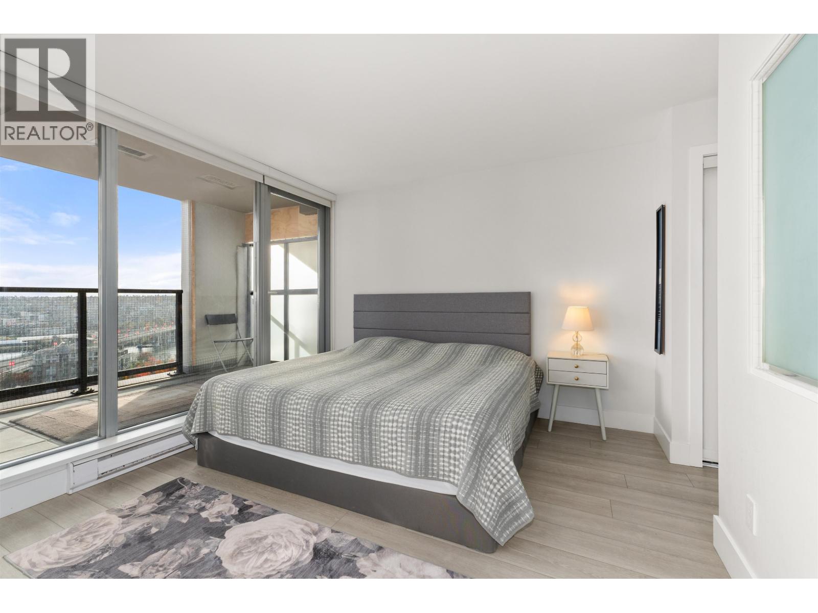 1902 989 Beatty Street, Vancouver, British Columbia  V6Z 3C2 - Photo 14 - R3079355