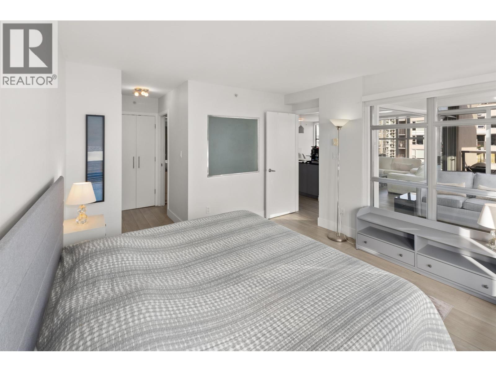 1902 989 Beatty Street, Vancouver, British Columbia  V6Z 3C2 - Photo 16 - R3079355