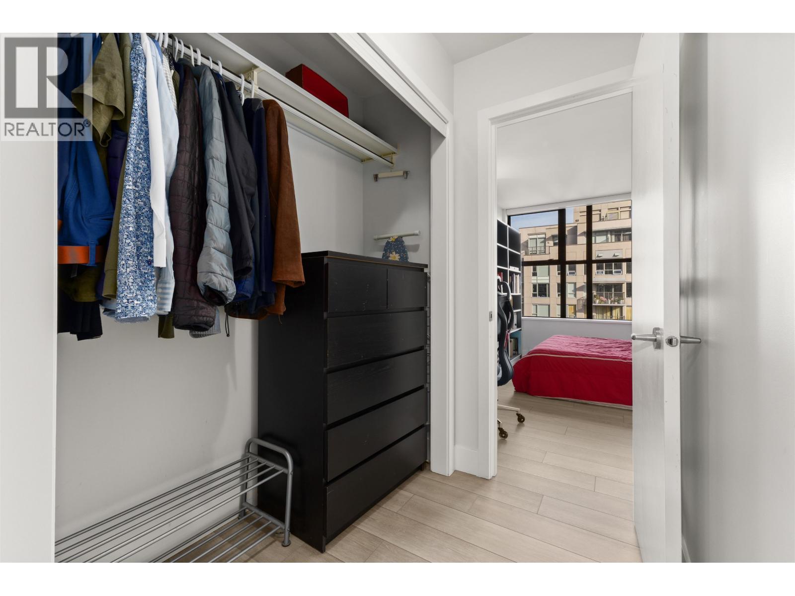 1902 989 Beatty Street, Vancouver, British Columbia  V6Z 3C2 - Photo 18 - R3079355