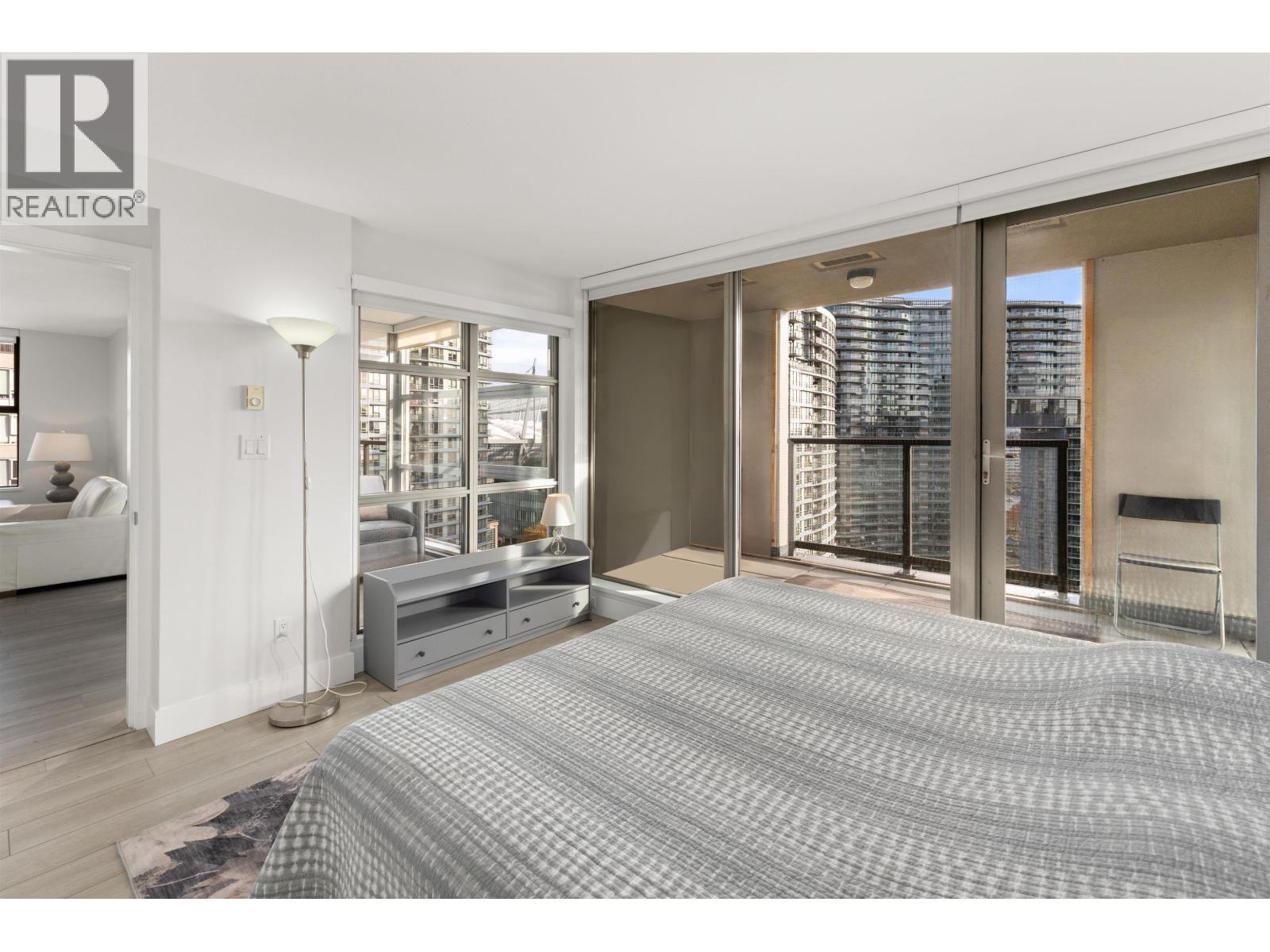 1902 989 Beatty Street, Vancouver, British Columbia  V6Z 3C2 - Photo 15 - R3079355